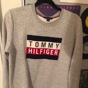 Tommy Hilfiger crewneck